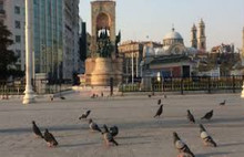 9 gün sokağa çıkma yasağı gündemde