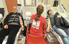 Kan stokları alarm veriyor