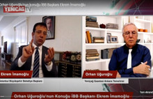 İmamoğlu: Vatandaşın bağışlarına engel olmayın!