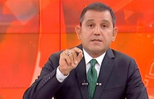 Fatih Portakal'a açılan dava Erdoğan'ın o sözlerini akla getirdi!