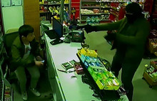 İstanbul'da koronavirüs maskesiyle soygun!