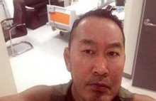 Büyükelçinin eşi Moğolistan’ı karıştırdı