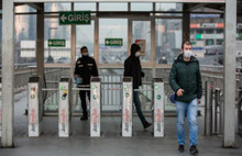 İstanbul’da yeni dönem başladı