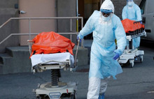 Vaka sayısı 1.2 milyonu geçti