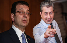 Erkan Petekkaya'dan İmamoğlu'na şok sözler