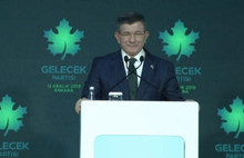 Gelecek Partisi’nden yeni infaz paketine tepki