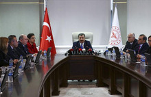 Koronavirüs için ikinci Bilim Kurulu oluşturuldu: İşte o isimler