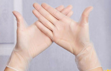 Türk Tabipler Birliği'nden eldiven uyarısı