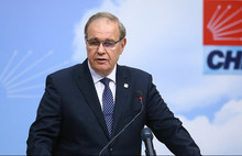 CHP: Sokağa çıkma yasağı için ne bekleniyor?