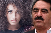 İbrahim Tatlıses'in kızı koronavirüse yakalandı