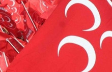 Koronavirüs MHP'ye de sıçradı!