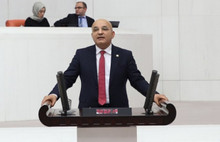 CHP'li Polat'tan kıtlık uyarısı