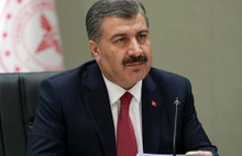 Can kaybı 725’e, vaka sayısı 34 bin 109’a yükseldi!