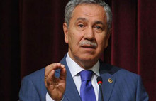 Arınç'ın paylaşımı AKP'yi karıştırdı