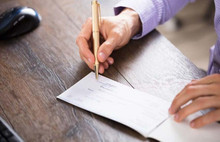 Nakit akışı durma noktasına geldi