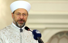 Ramazan'da camiler açık olacak mı?