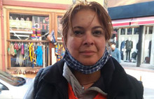 Akşam gazetesi hedef gösterdi, Halkevi başkanı gözaltına alındı