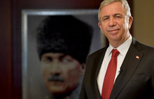 Mansur Yavaş'tan şoförlere müjde!