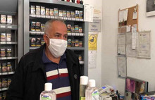 Robin Hood bu kez de Bursa'da ortaya çıktı