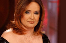 Müjde Ar: Koronavirüs testi pozitif çıktı