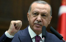 Erdoğan'dan vatandaşa mektuplu sesleniş!