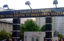 Şişli Etfal Hastanesi çalışanlarını işten attı