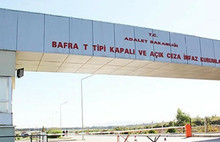 Cezaevinde koronavirüsten ilk ölüm!