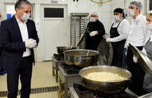 CHP'nin aşevi yardım hesapları kapatıldı