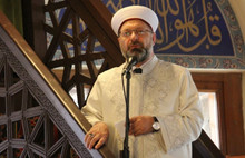 Diyanet Bilim Kuruluna fetva mı verecek?