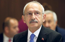 Kılıçdaroğlu: Çürümüşlüğün göstergesi