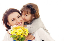 Anneler günü kutlu olsun