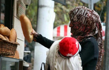 5 milyon anne açlık sınırının altında