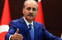 AKP'li Kurtulmuş'tan erken seçim açıklaması