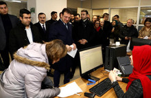 İstanbul'da yoksulluğun istatistiği çıktı