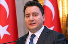 Ali Babacan'dan flaş hamle
