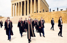 Alternatif Baro' için gözler AKP'de