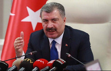 Bilim Kurulu toplanıyor