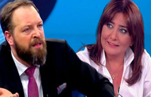 Provokatör Fatih Tezcan'dan yeni tehditler