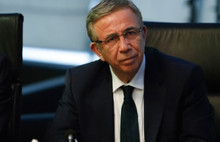 Mansur Yavaş’tan yeni kampanya