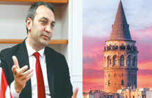 Galata Kulesi de İstanbullunun elinden çıkıyor