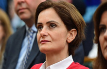 Canan Kaftancıoğlu iğrenç mesajları tek tek açıkladı