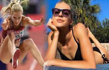 Rus atlete ahlaksız teklif