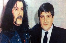 Barış Manço'nun ağabeyi hayatını kaybetti