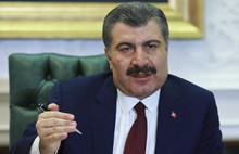 Günlük Koronavirüs rakamları açıklandı