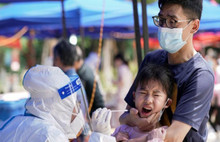 Çin'den Covid-19 itirafı