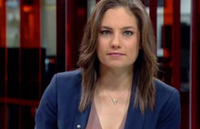 Nevşin Mengü'den tecavüz çağrıları için suç duyurusu