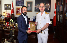 Komutanı Fetöcülerin ihalesi mi yaktı?