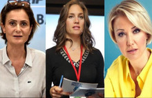 AKP'li kadın vekilden taciz mesajlarına tepki