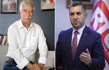 RTÜK Baskanı:Faruk Bildirici yüzünden kan davası güdüyorlar
