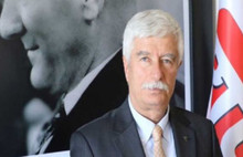 Faruk Bildirici'den RTÜK Başkanı Şahin'e: Hala hırsını alamamış, yazık.